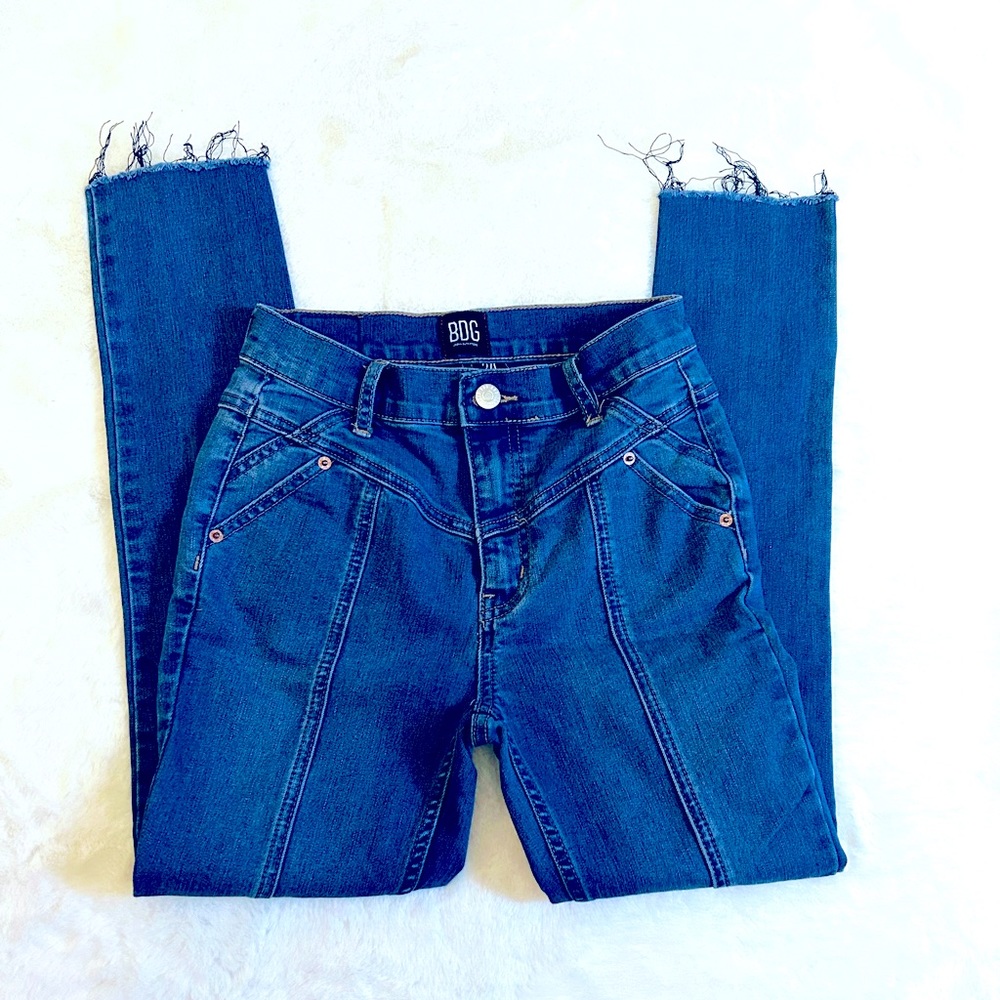 BDG Jeans